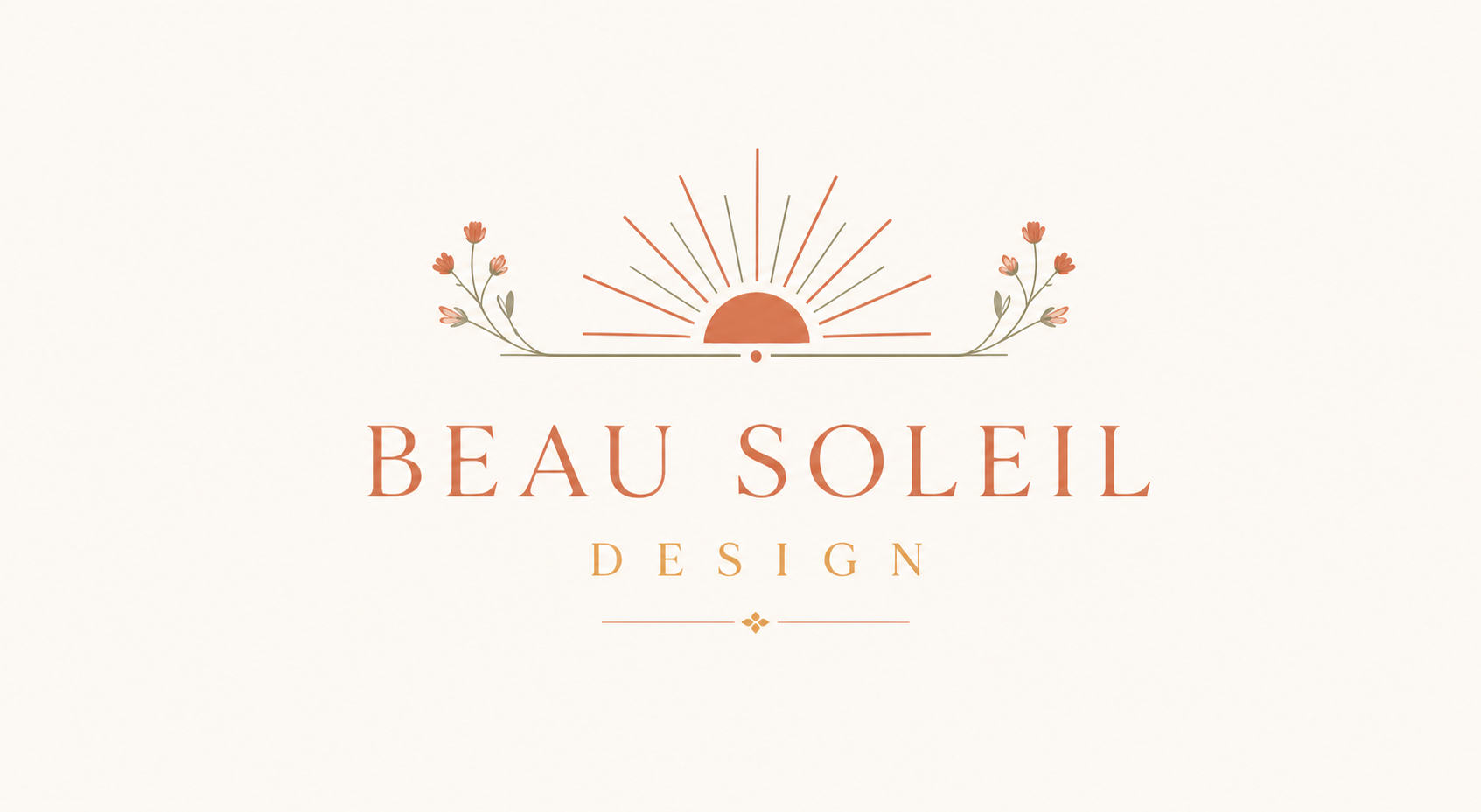 Beau Soleil Design